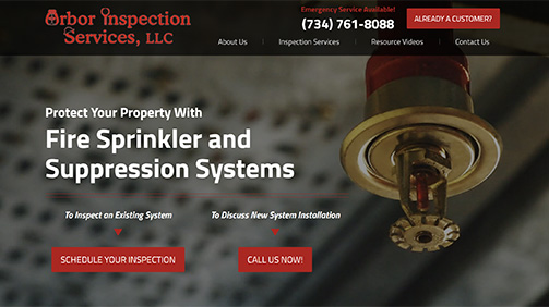 Arbor Inspection Services Case Study
