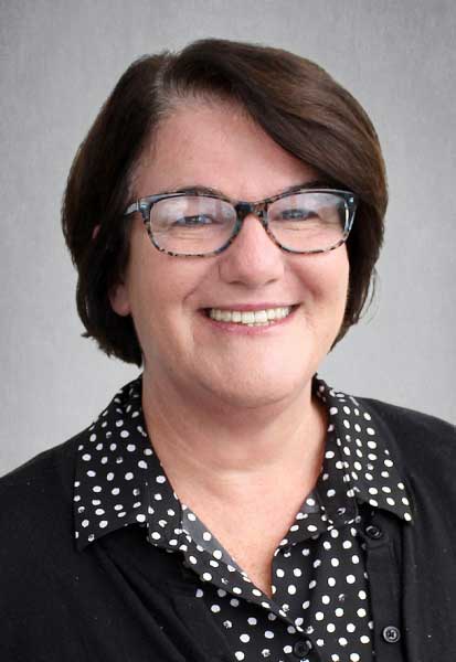 Terri Matheson