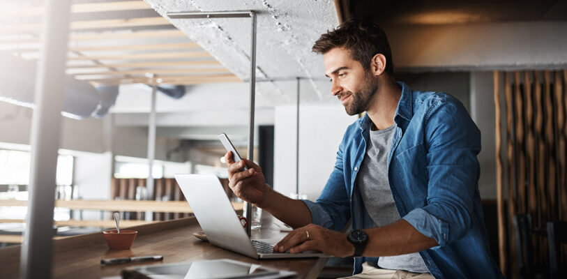 Social Media Services for Restoration Companies with Superpath