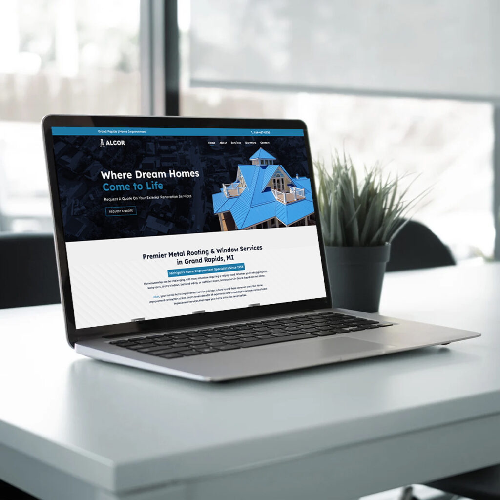 Digital Marketing Services for Window Replacement Companies