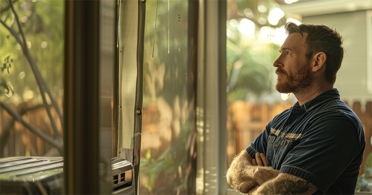 How HVAC Businesses Can Thrive During the Shoulder Season