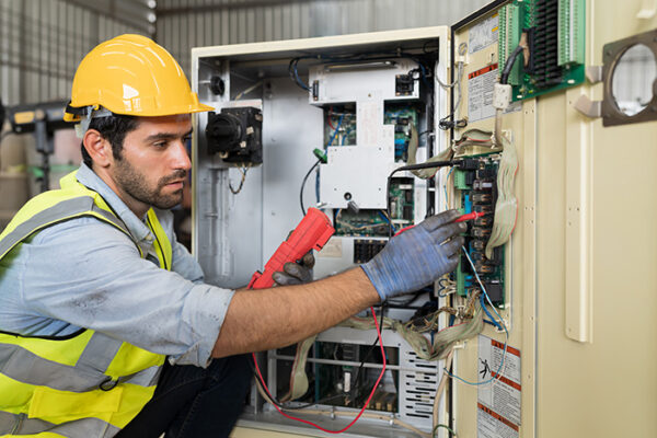 Improve Your Electrical Companies Brand For Marketing Effectiveness in 2025
