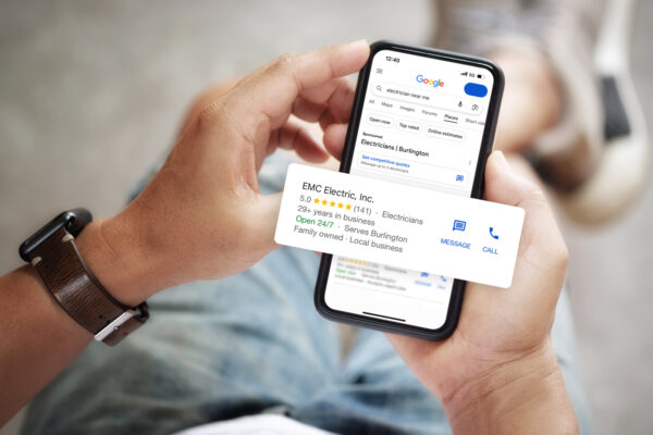 SEO Marketing for Home Service Companies