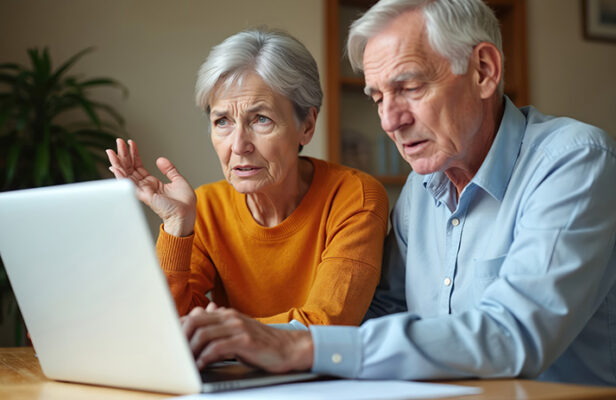 Website Accessibility & ADA Compliance