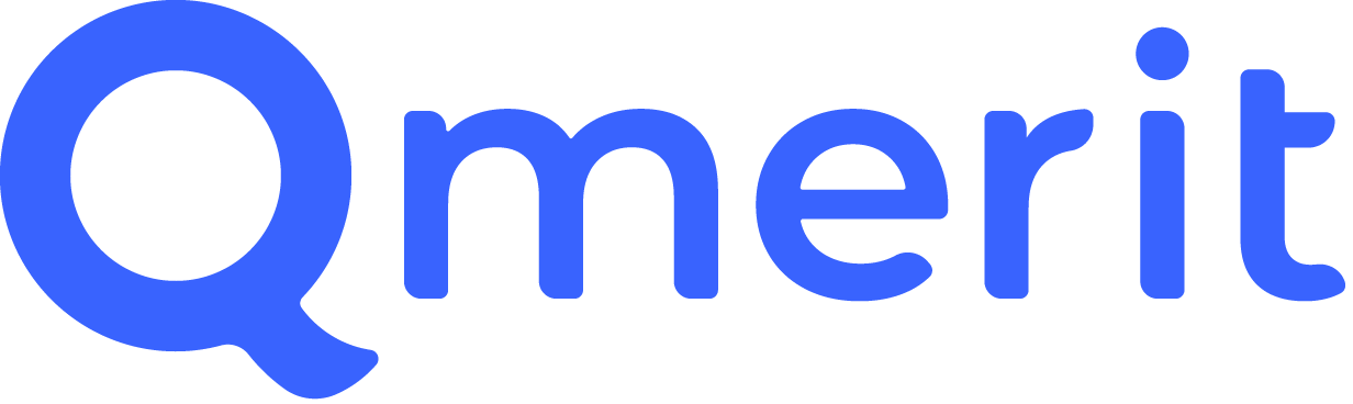 Qmerit logo
