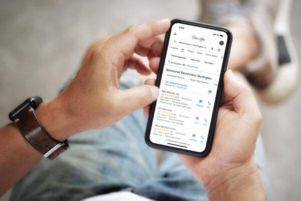 SEO Marketing for Home Service Companies