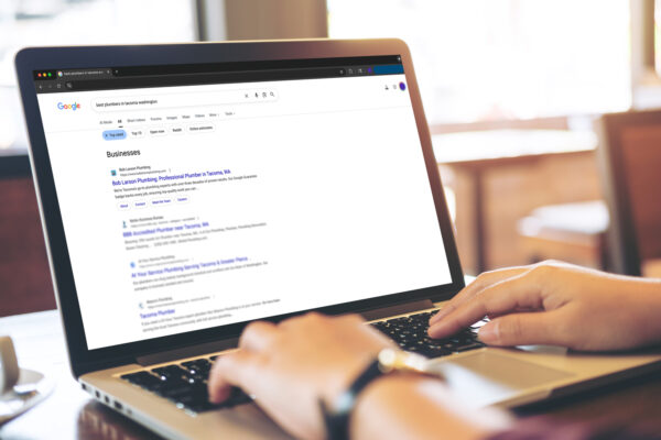 SEO Marketing for Home Service Companies