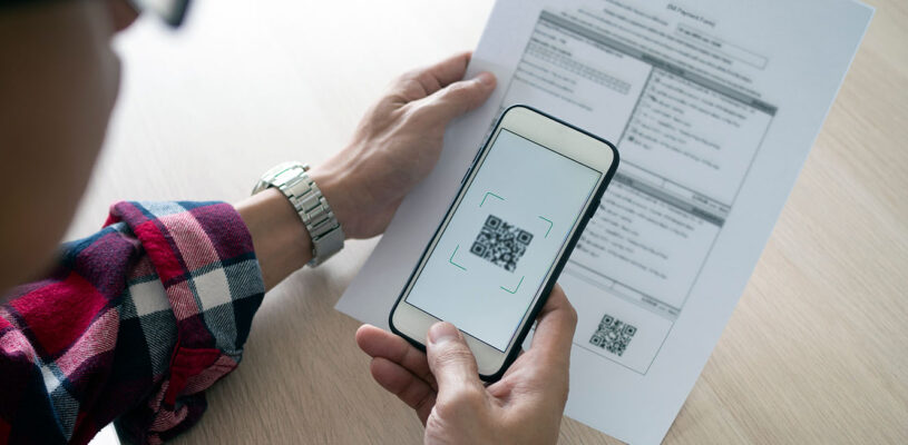 Use QR Codes Creatively to Grow Your Business
