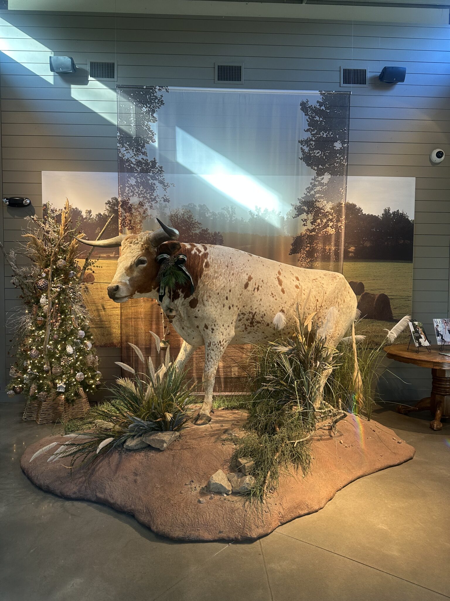 Pursell Farms event photo - IMG_7096