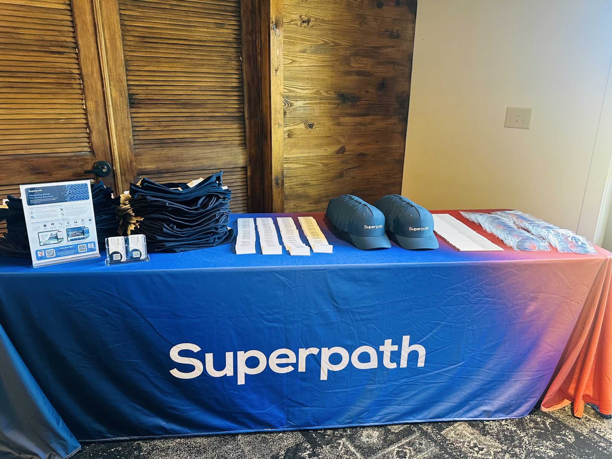 Pursell Farms event photo - IMG_7098