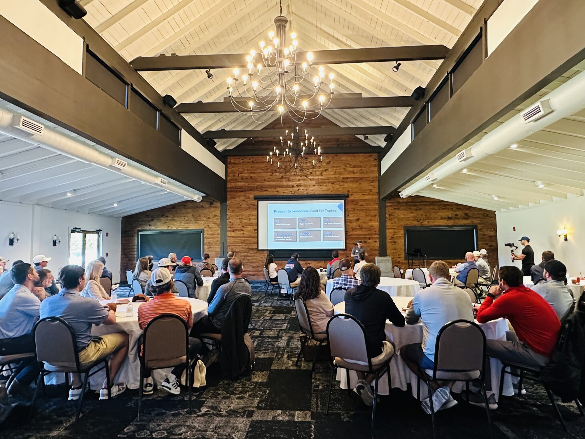 Pursell Farms event photo - IMG_7107