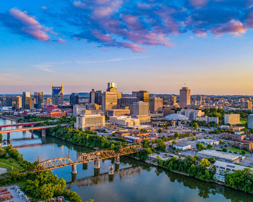 Nashville Home Services Digital Marketing