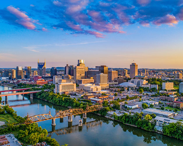 High Level Marketing Nashville