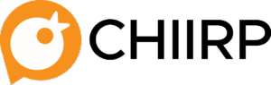Chiirp logo