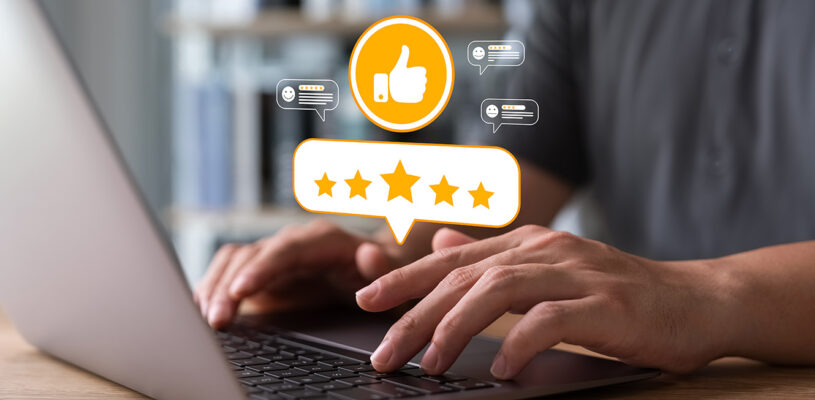 How Review Platforms Shape AI Search Results for Home Service Businesses