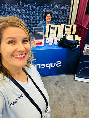 PHCC Apprenticeship Contest area at the event - IMG_6826