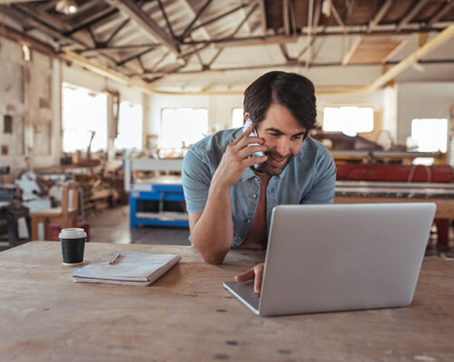 How Superpath's Ion helps with Home Services Challenges