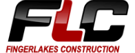 Fingerlakes Construction Logo