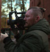 Videographer Patrick Blonski Headshot