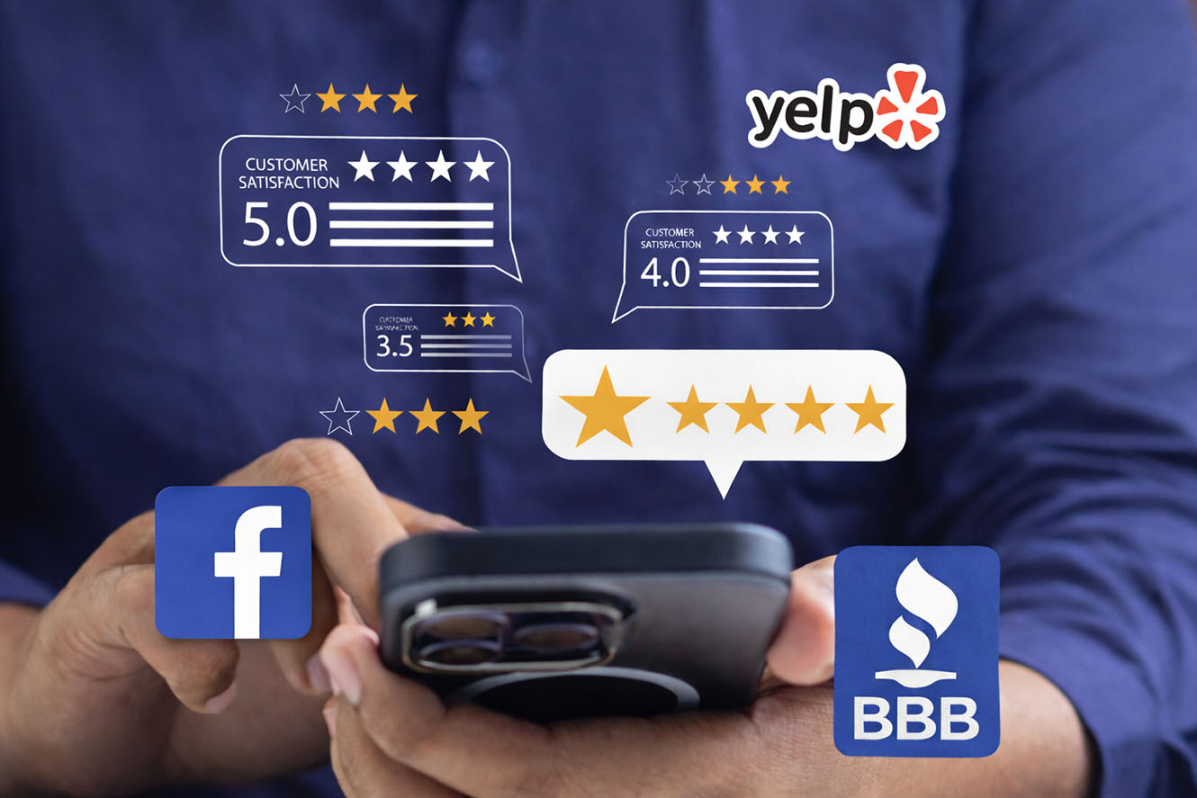 3 Review Platforms Home Services Businesses Need To Use