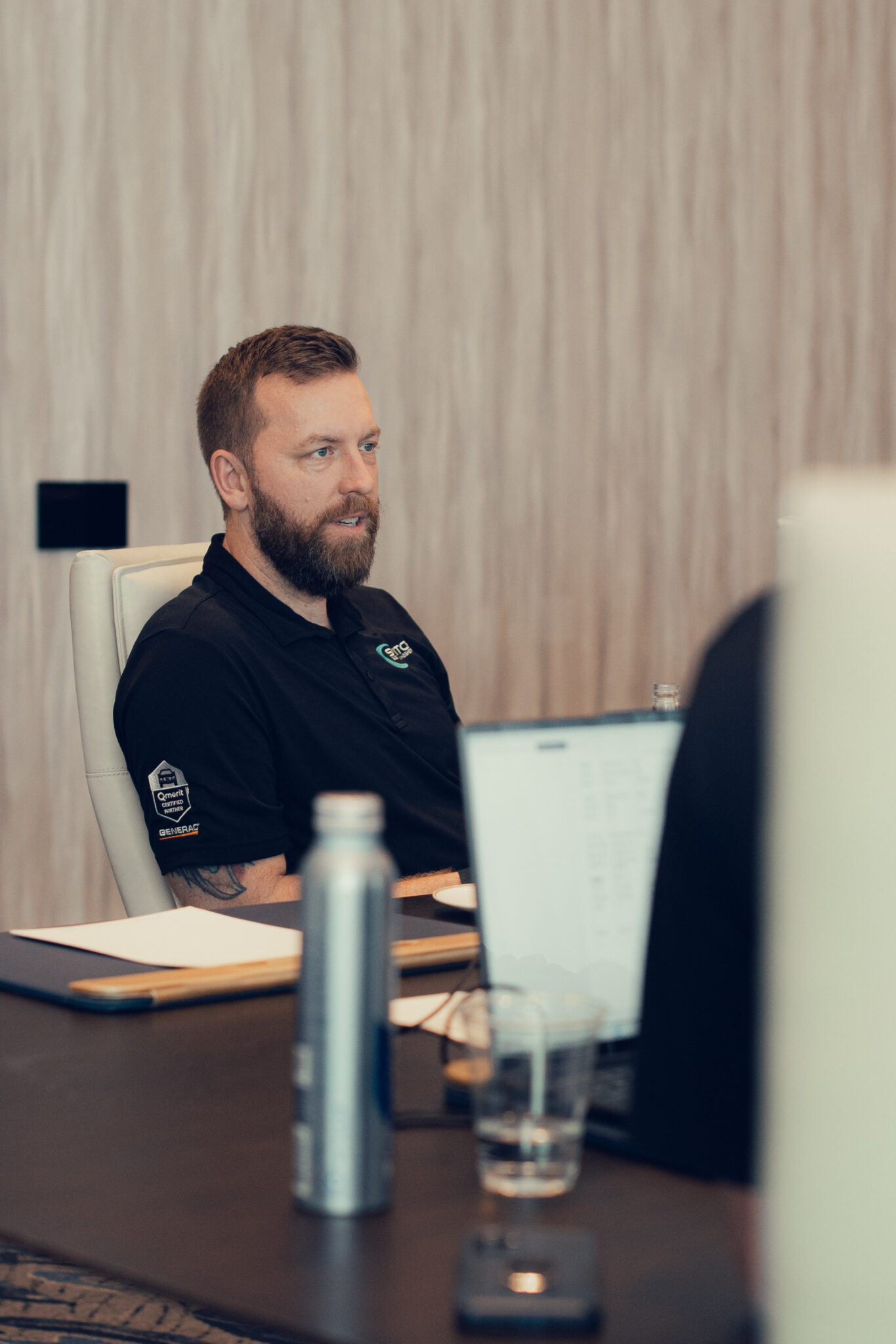 Electrical Leadership Summit event photo - COL-21