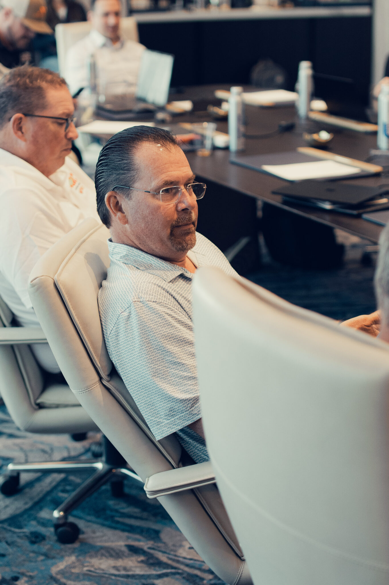 Electrical Leadership Summit event photo - COL-26