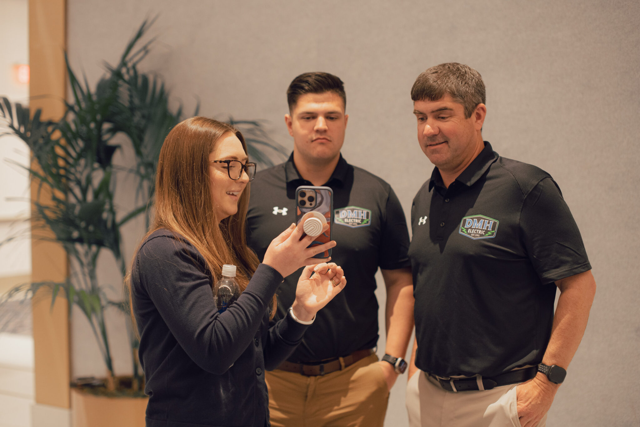 Electrical Leadership Summit event photo - COL-7