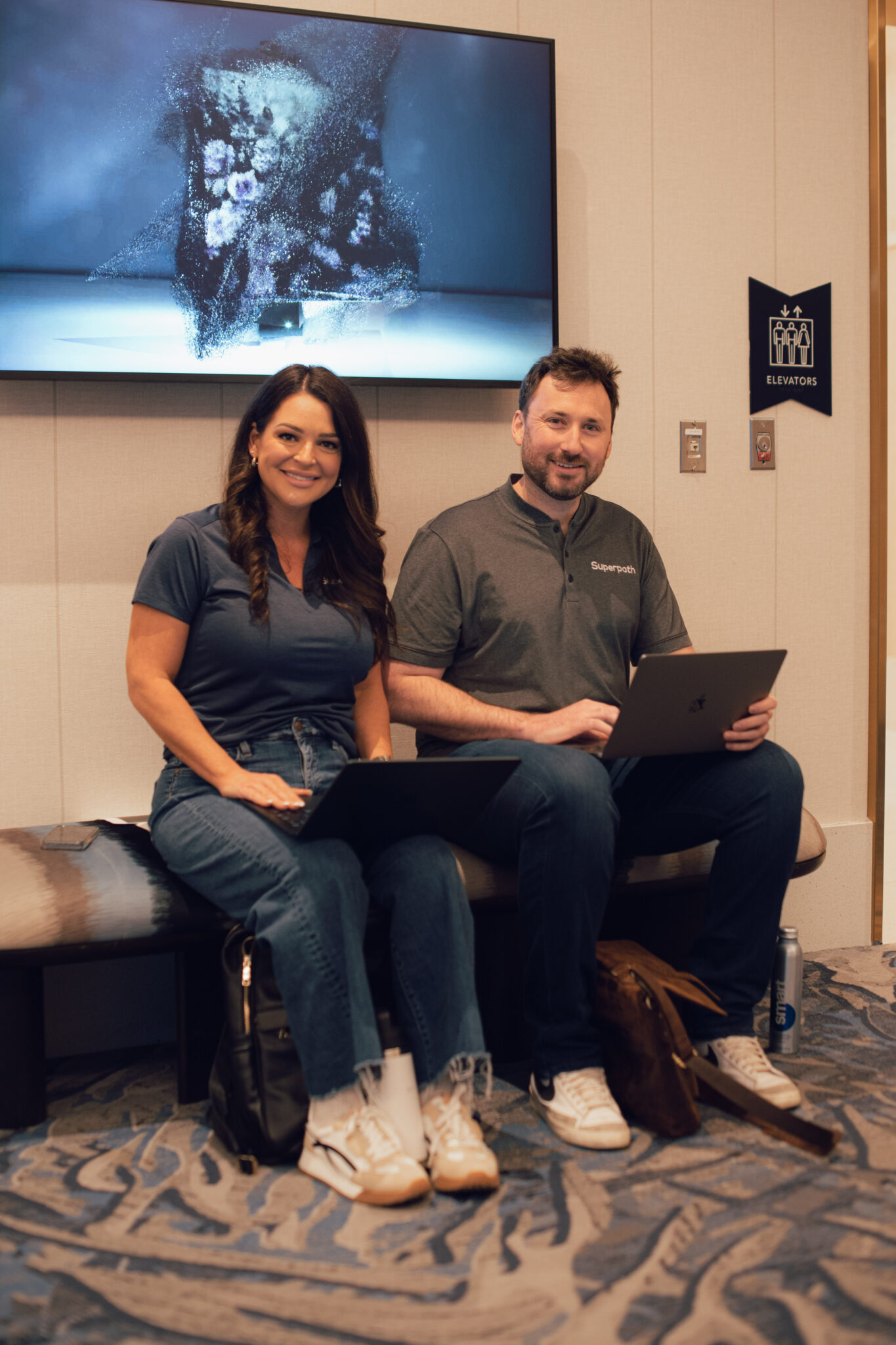 Electrical Leadership Summit event photo - COL-8