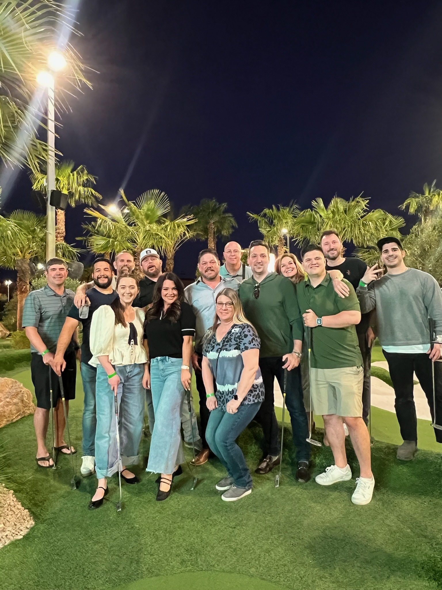 Electrical Leadership Summit event photo - IMG_0297