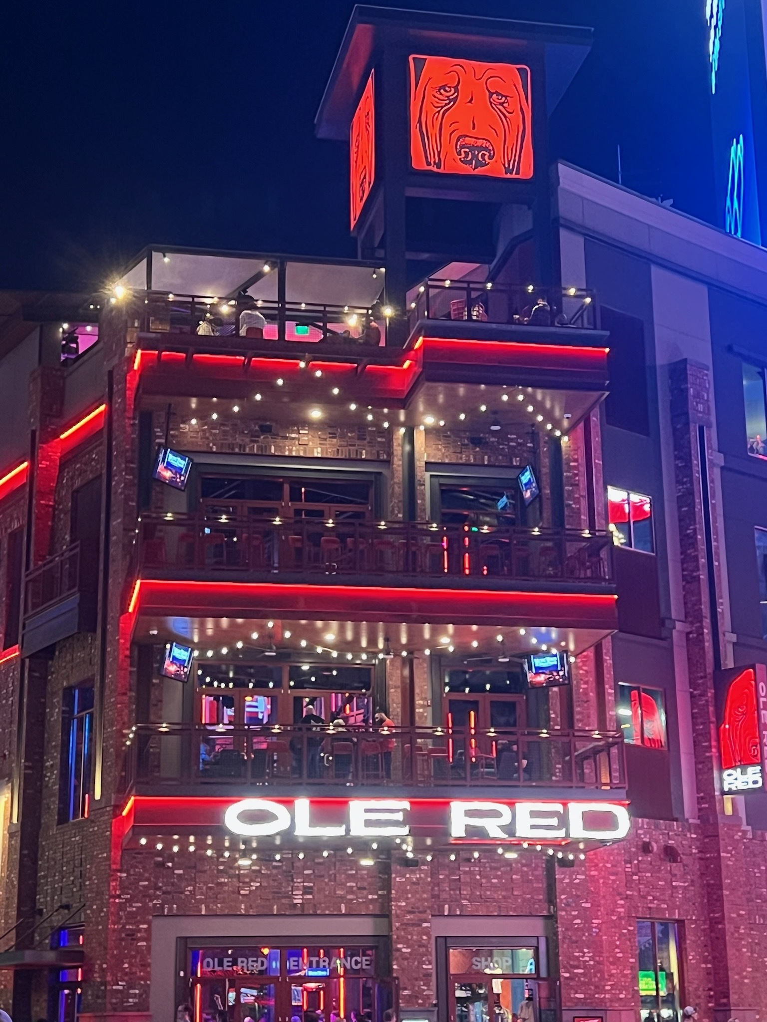 Electrical Leadership Summit event photo - IMG_0311