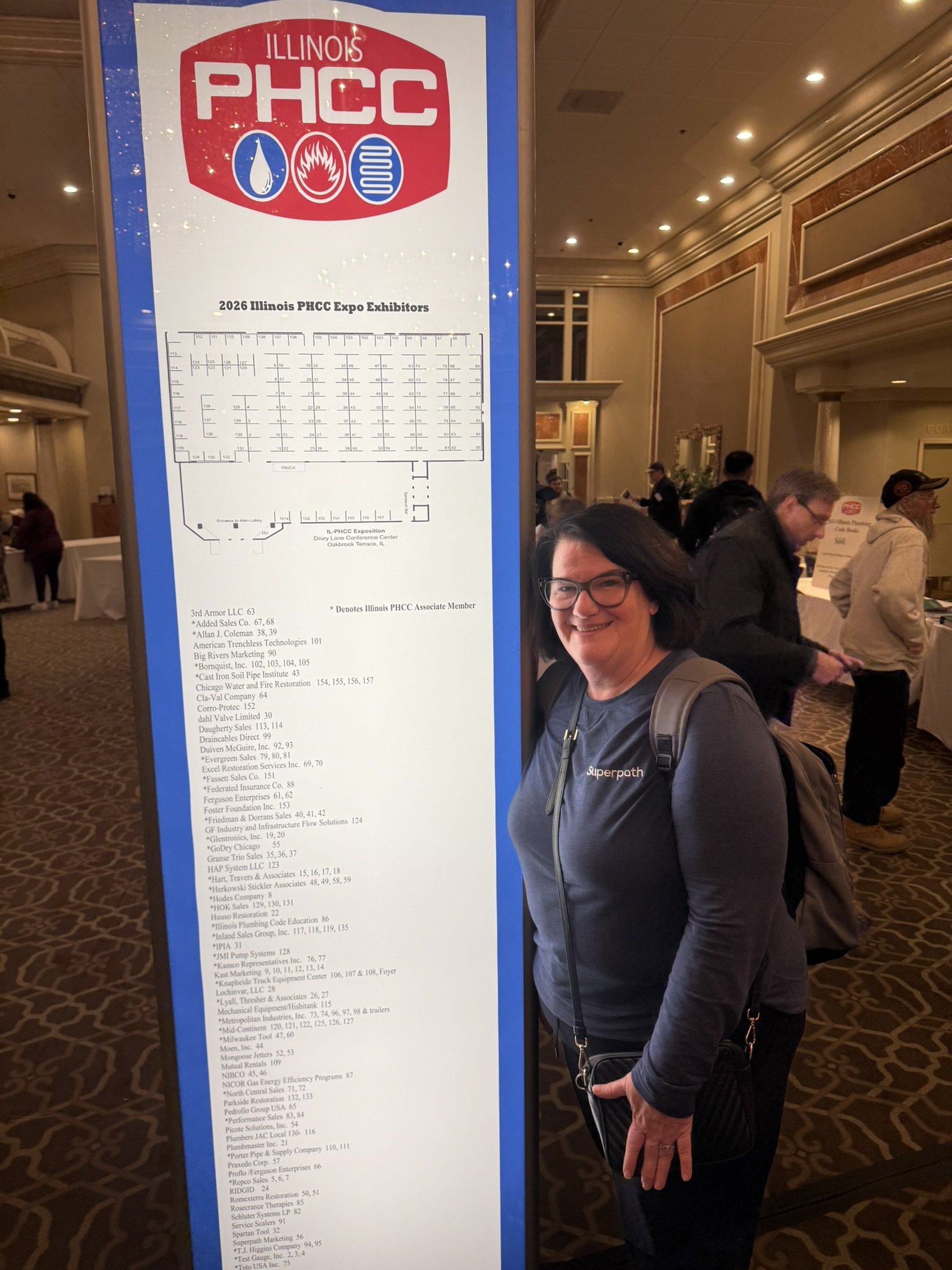 PHCC Regional Events photo - IMG_1618