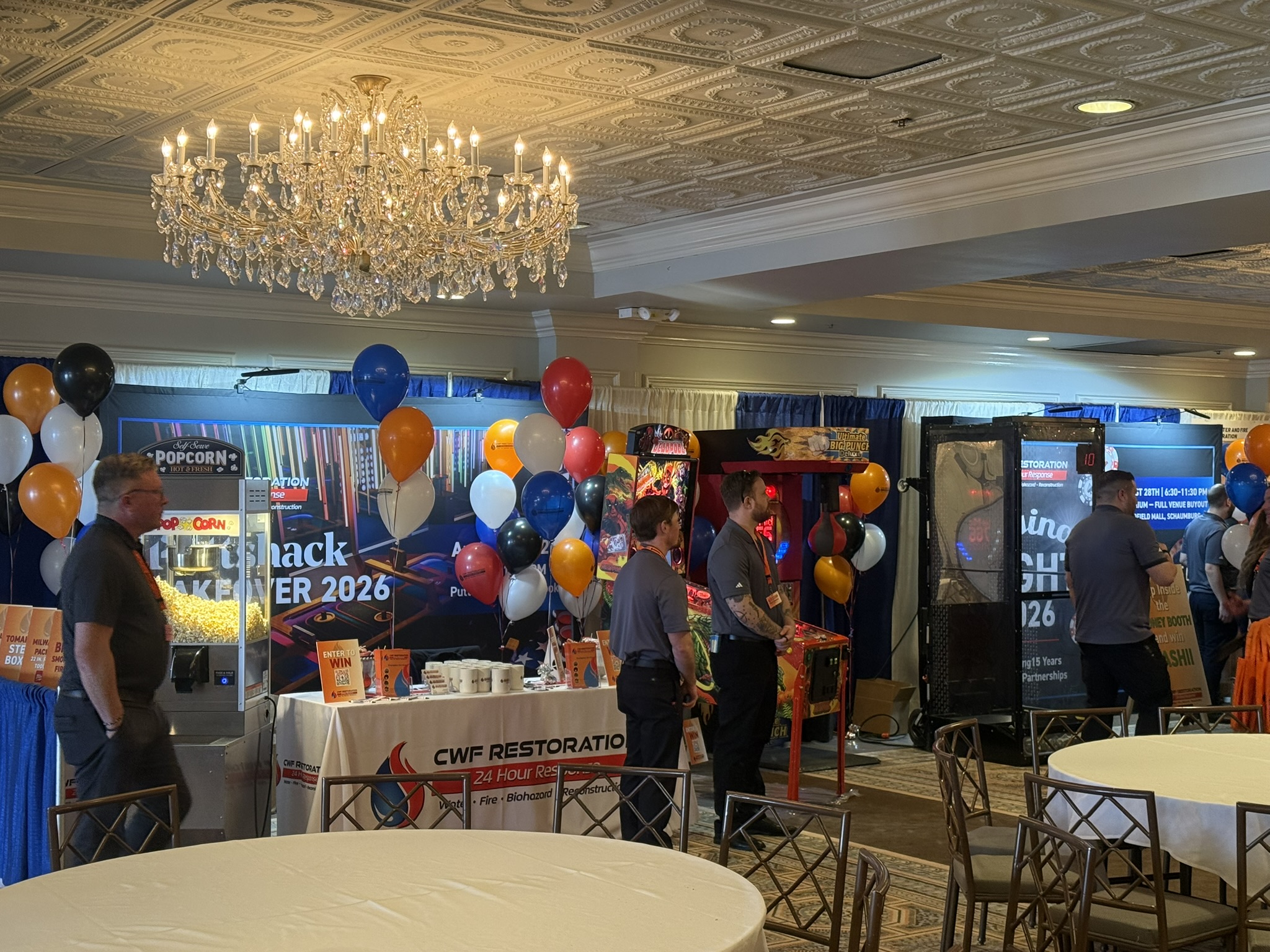 PHCC Regional Events photo - IMG_1628