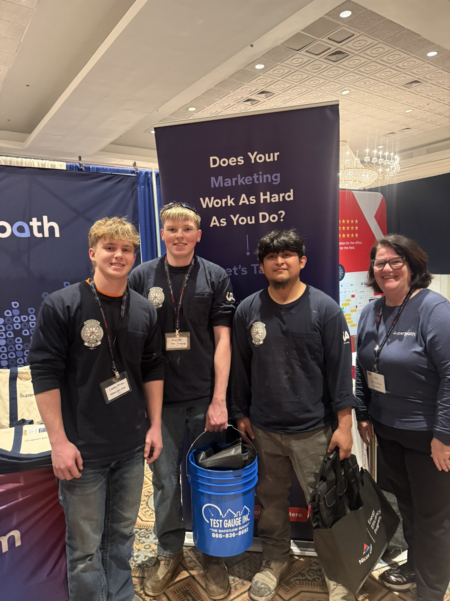 PHCC Regional Events photo - IMG_1652