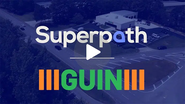Superpath and GUIN Heating, Air, and Generators