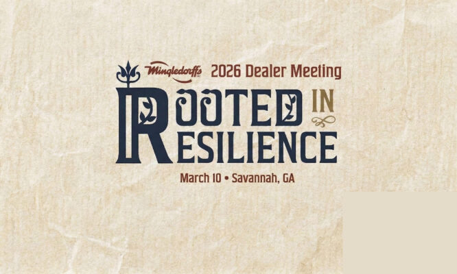 Superpath at Mindledorff's 2026 Dealer Meeting