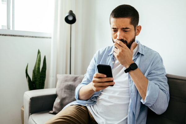 Why Contractors See a Decline in Phone Calls from Google Business Listings
