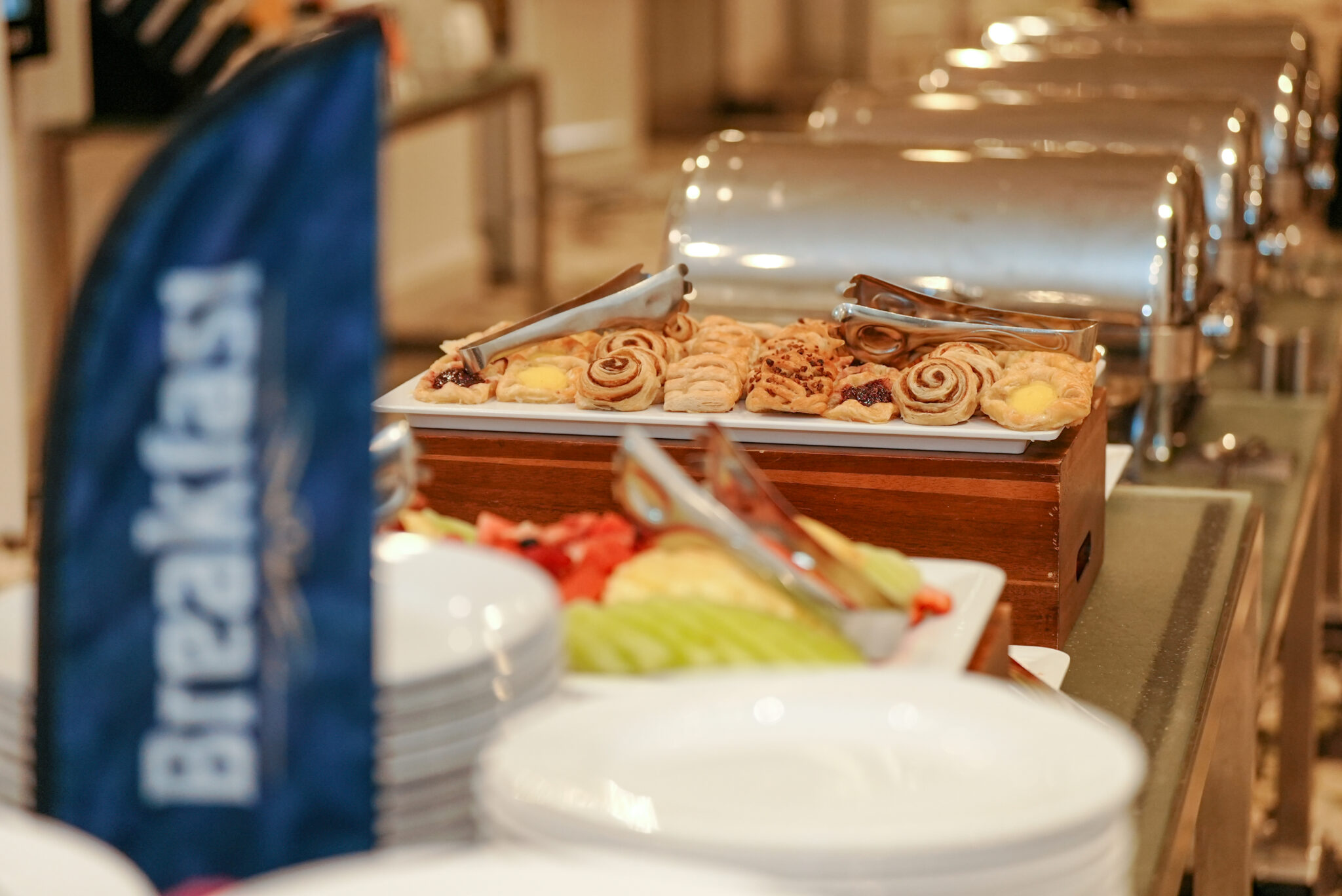 Mingledorff’s 2026 Dealer Meeting event photo - misc session