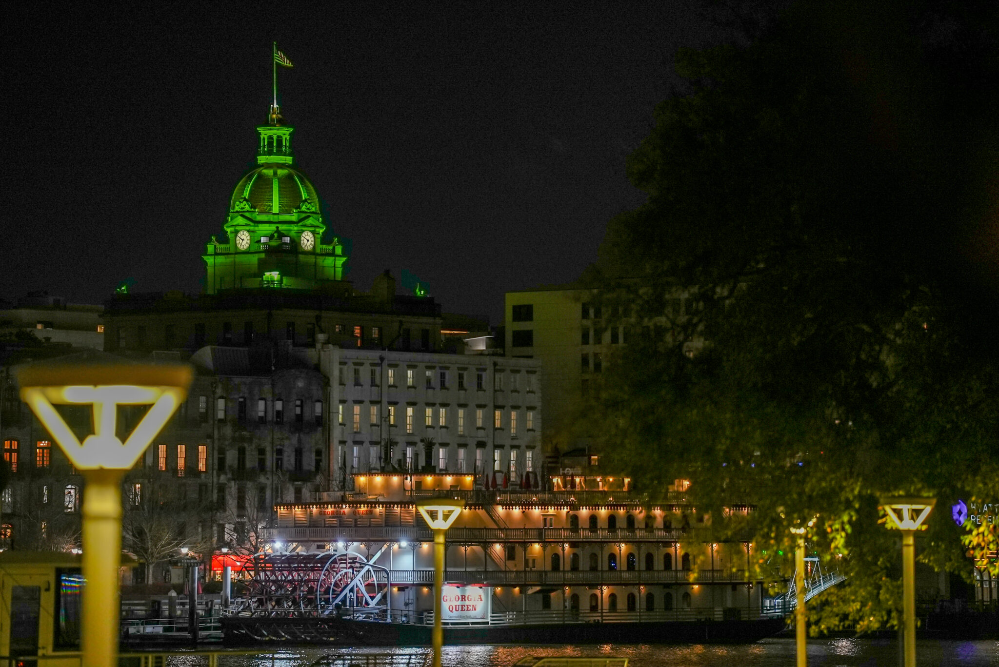 Mingledorff’s 2026 Dealer Meeting event photo - misc crowd