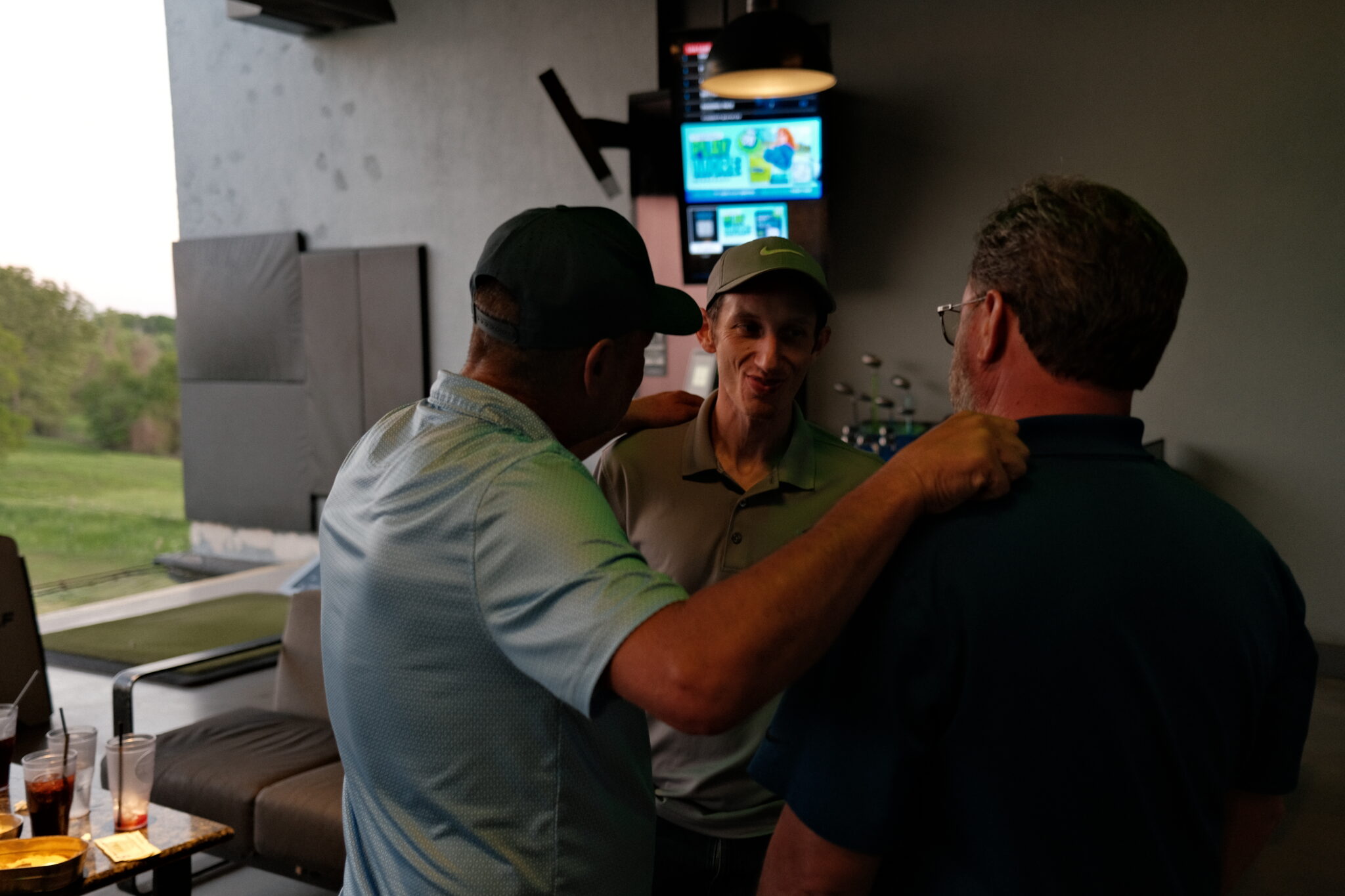 HVAC contractor event in Baton Rouge, Louisiana