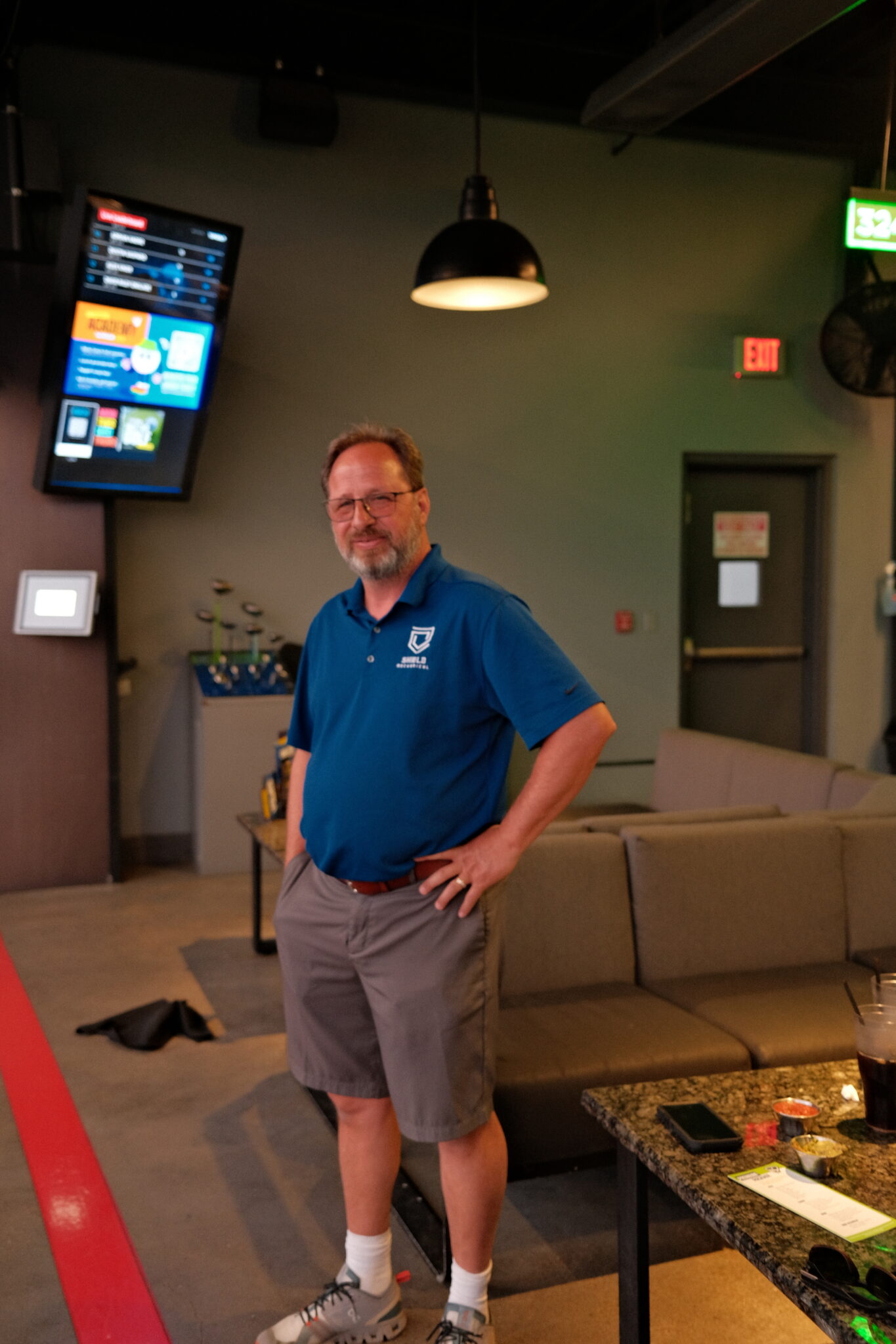 Superpath and Butcher Distributors pop-up event in Baton Rouge, Louisiana