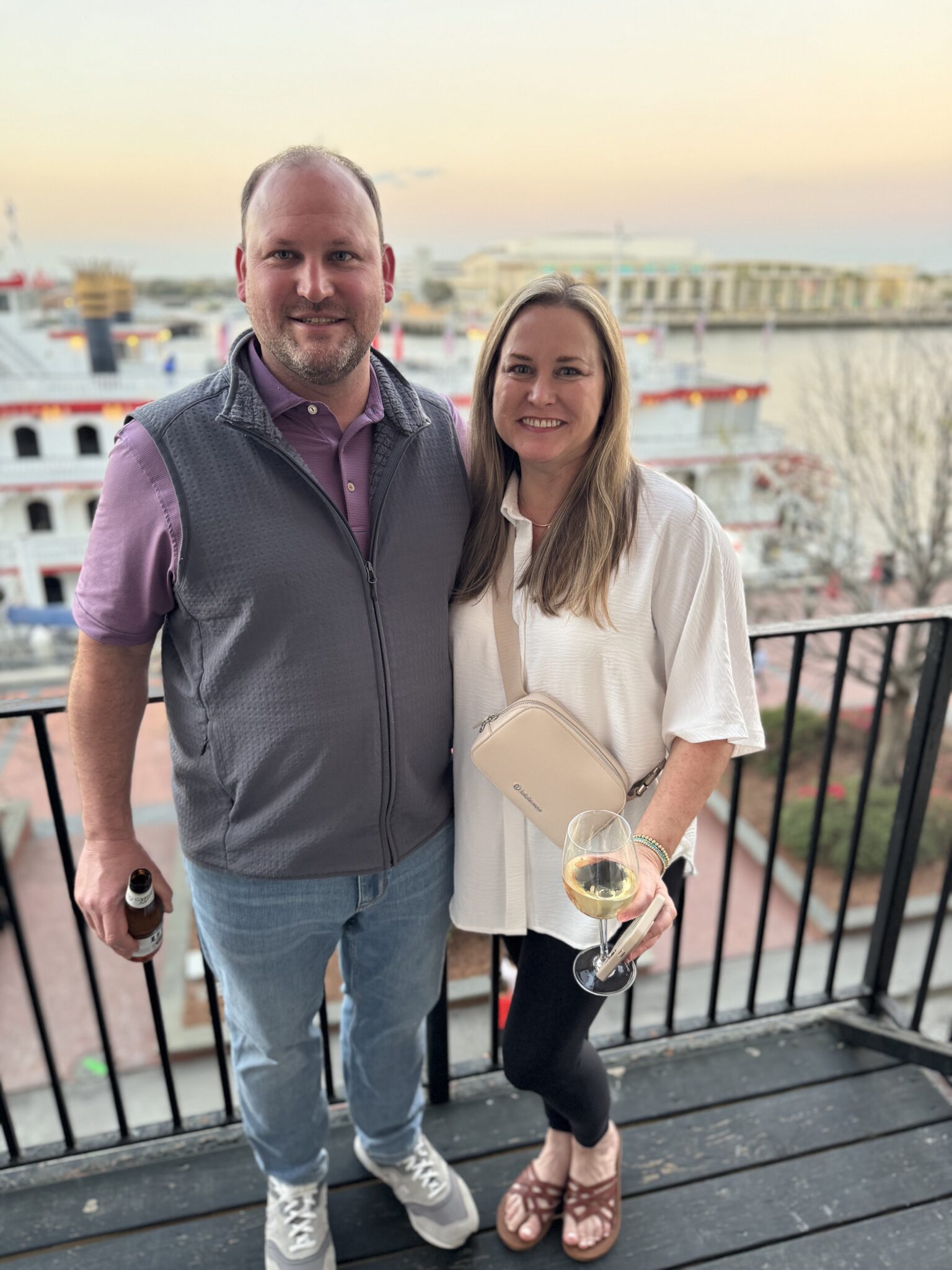 Mingledorff’s 2026 Dealer Meeting event photo - IMG_2727