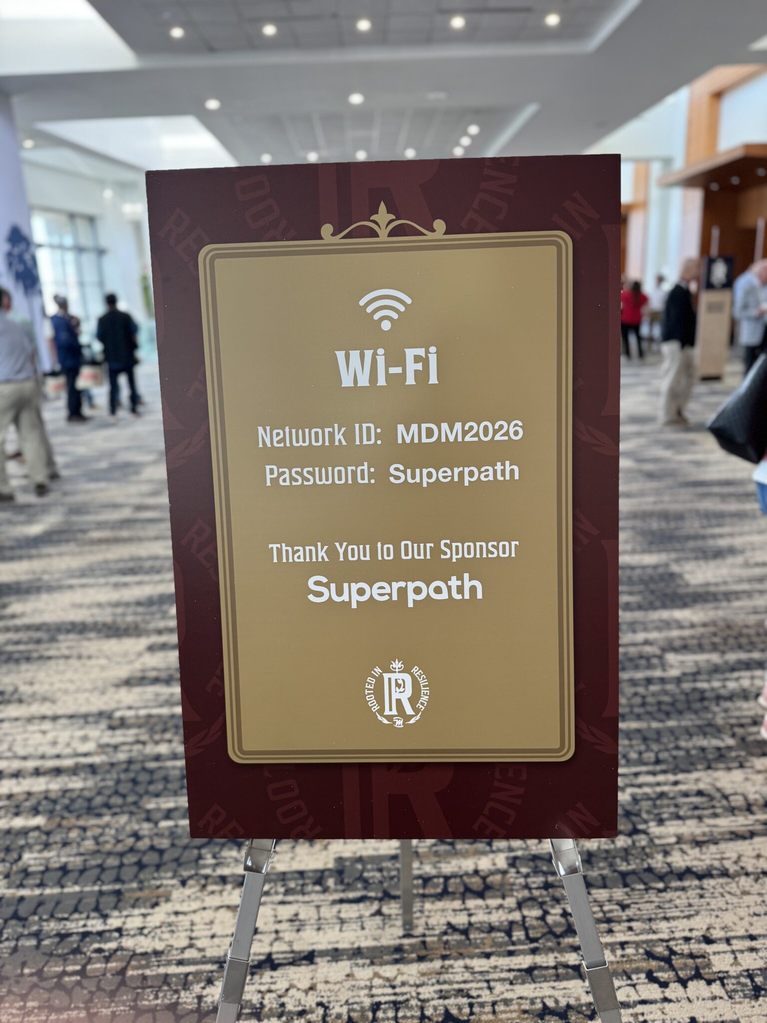 Mingledorff’s 2026 Dealer Meeting event photo - IMG_2732