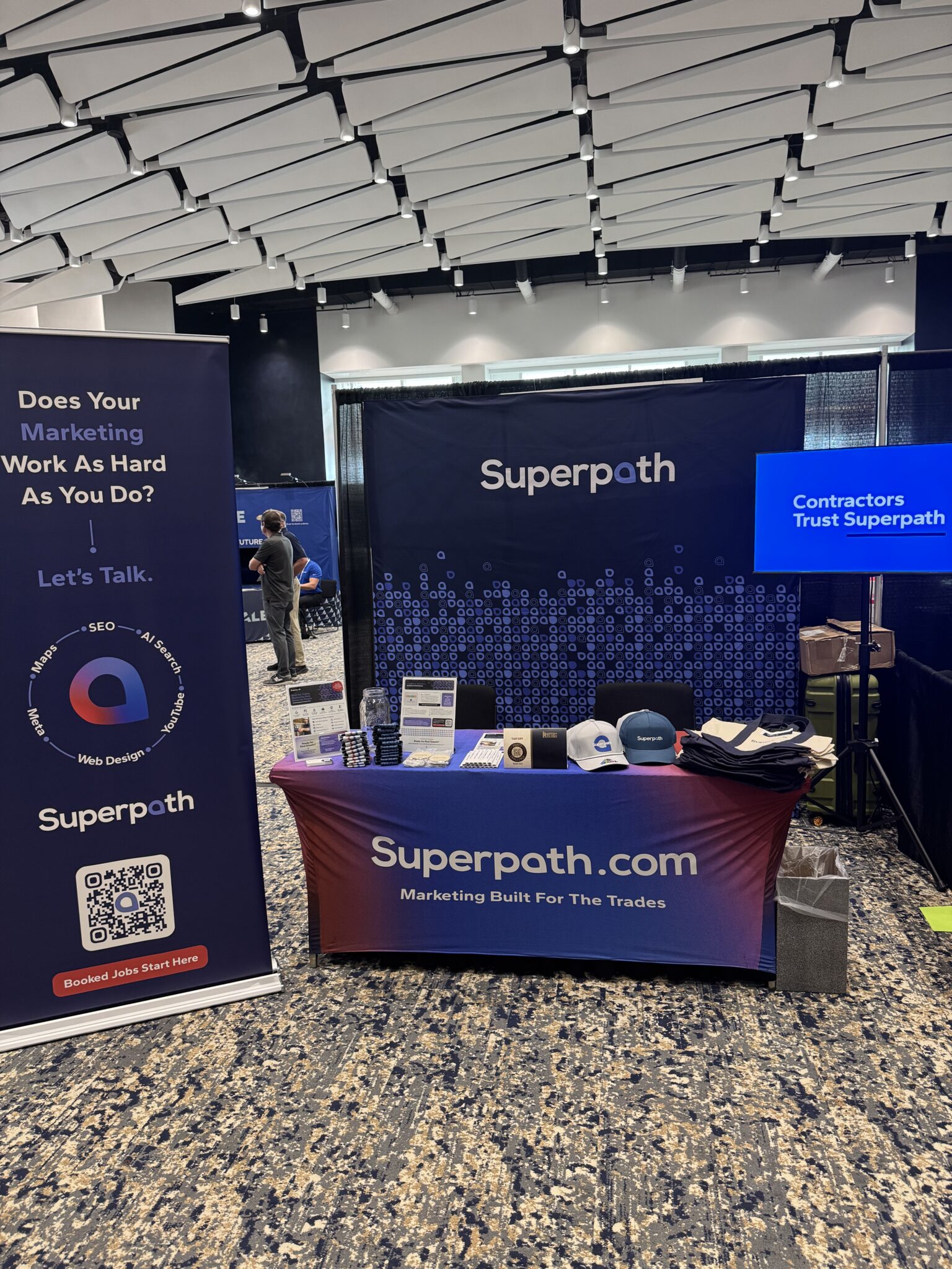 Mingledorff’s 2026 Dealer Meeting event photo - IMG_2733