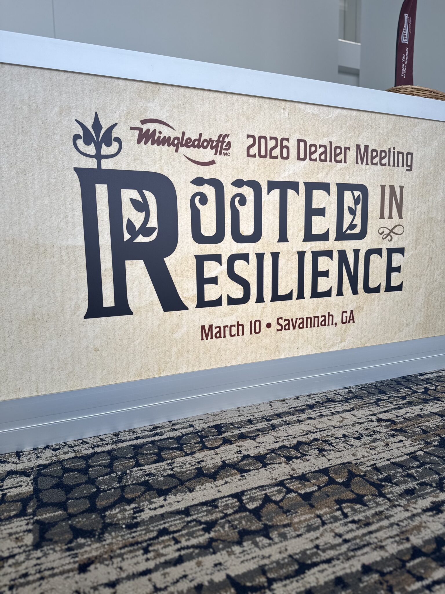 Mingledorff’s 2026 Dealer Meeting event photo - IMG_2758