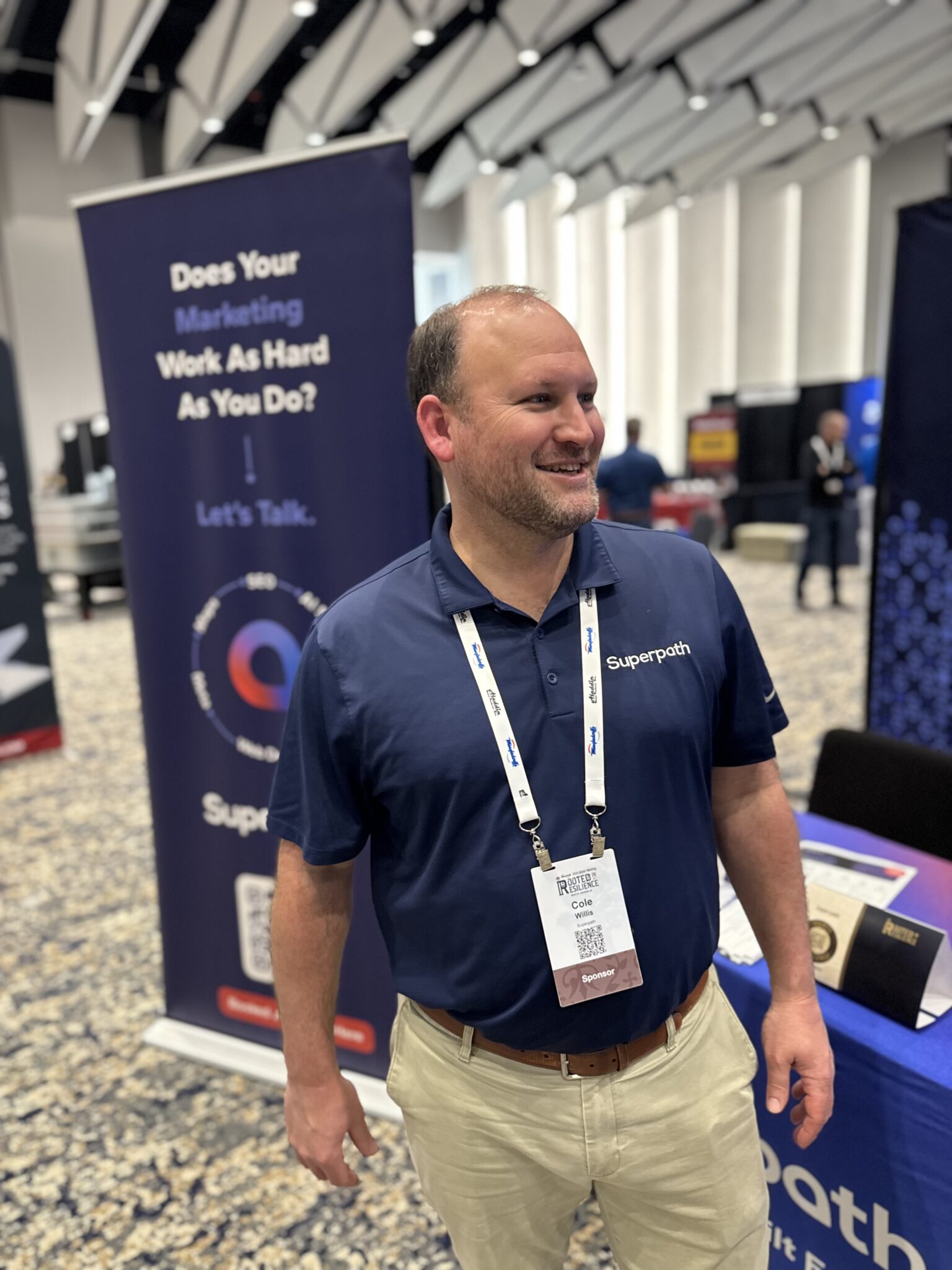 Mingledorff’s 2026 Dealer Meeting event photo - IMG_2761