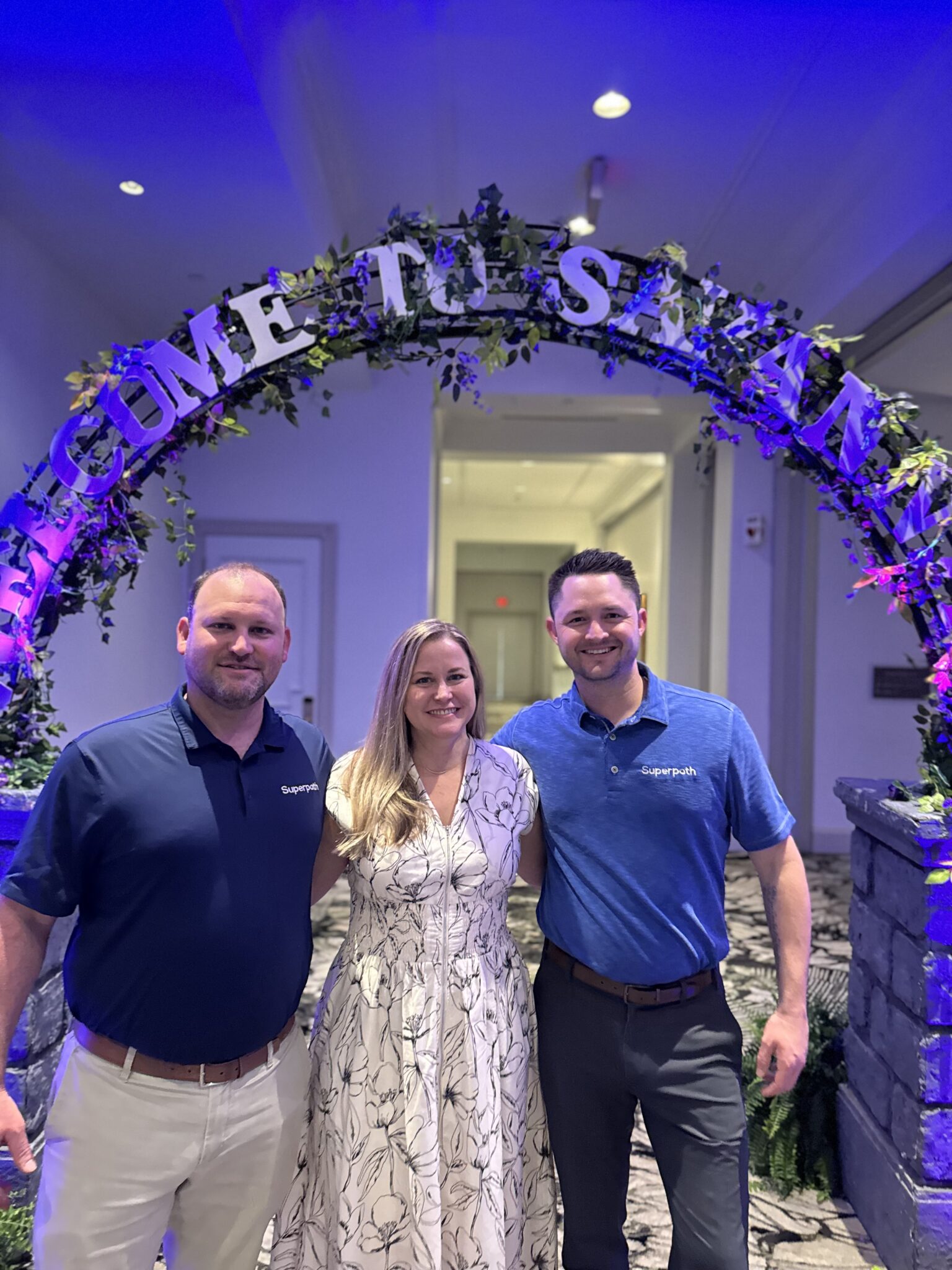 Mingledorff’s 2026 Dealer Meeting event photo - IMG_2782