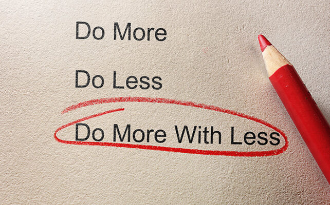 Doing More with Less: Can HVAC Companies Grow With a Smaller Advertising Budget?