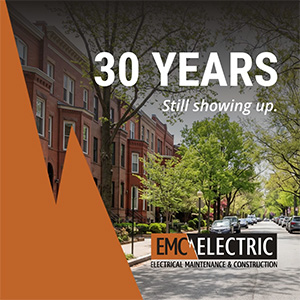 EMC Electric YouTube Ad