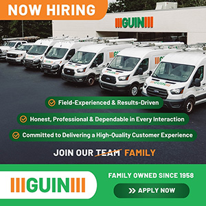 GUIN Facebook Ad