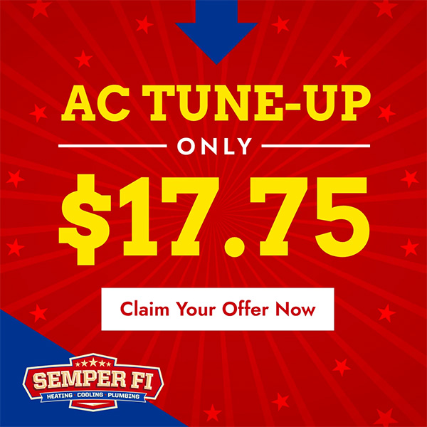 Larger Semperfi YouTube Ad